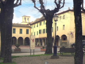 Casa Landino